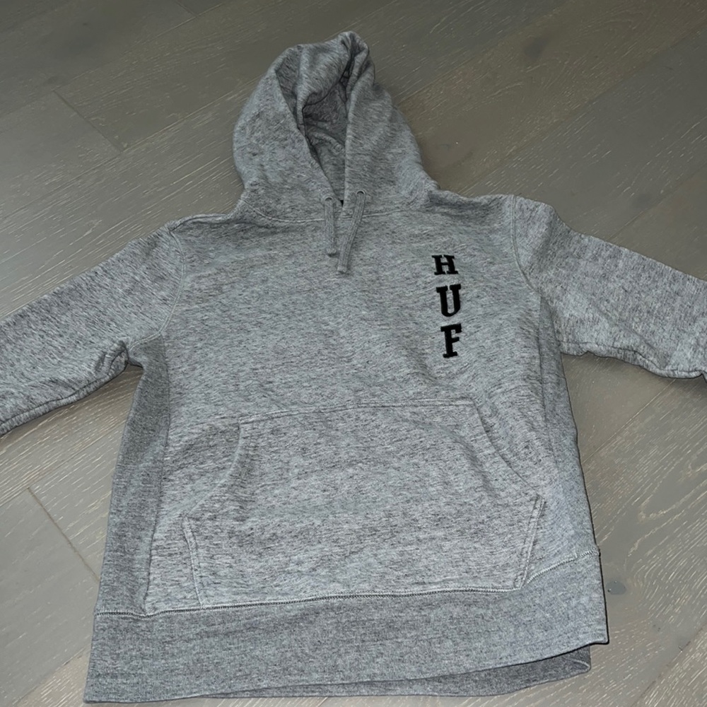 HUF hoodie